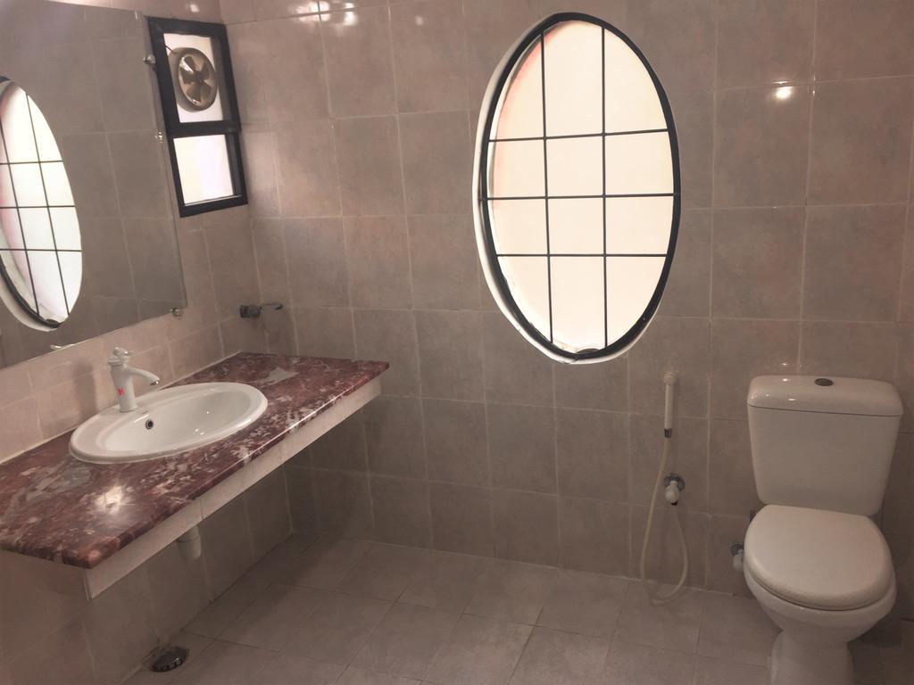 קראצ'י Star Guest House מראה חיצוני תמונה