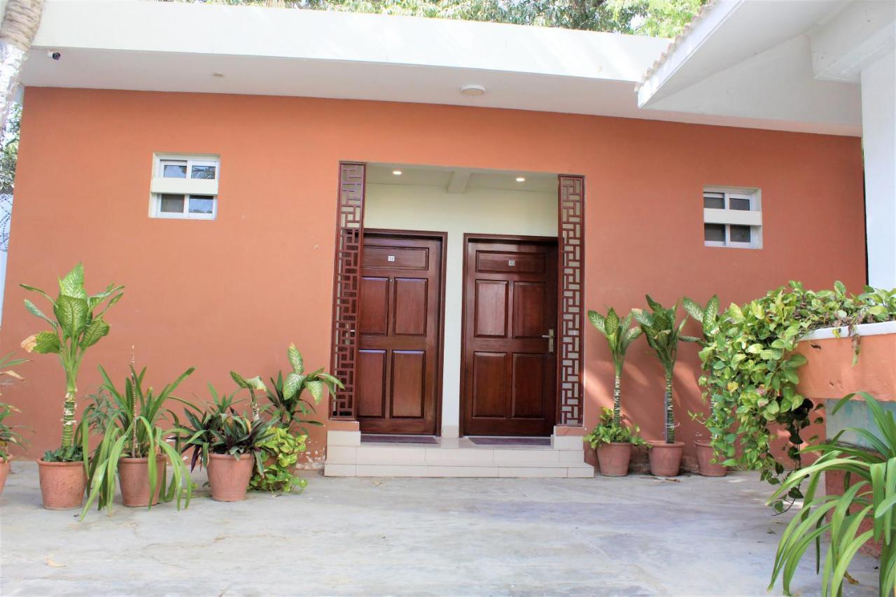 קראצ'י Star Guest House מראה חיצוני תמונה